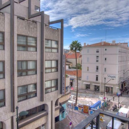 2 Pieces 57 Rue D'Antibes Proche Palais Lägenhet Cannes Exteriör bild