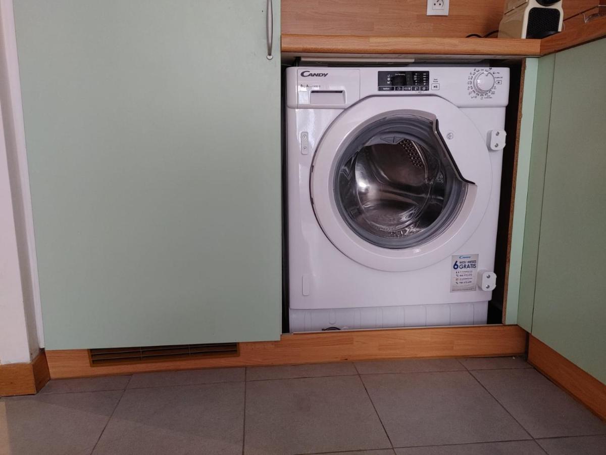 2 Pieces 57 Rue D'Antibes Proche Palais Lägenhet Cannes Exteriör bild